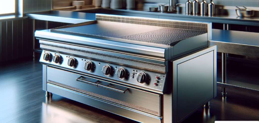 How to Use Smartthings Stove