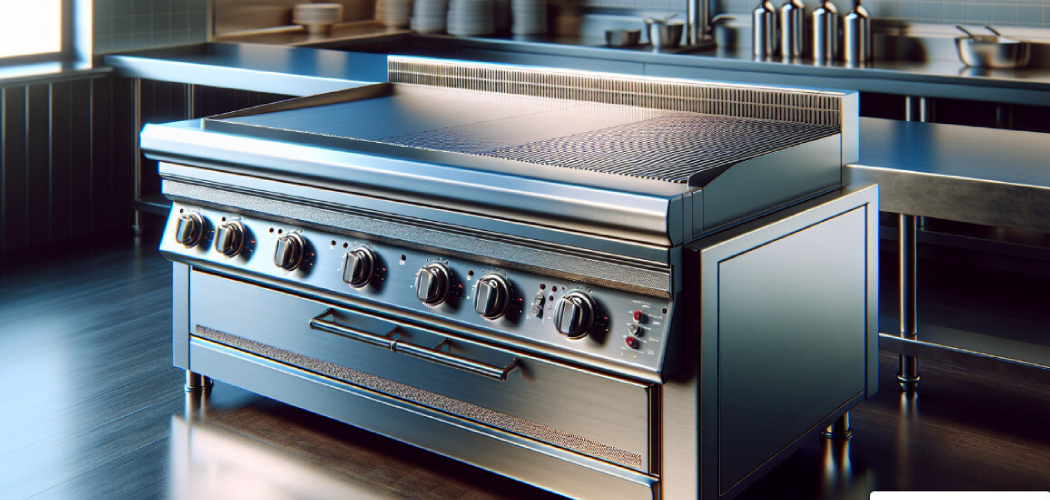 How to Use Smartthings Stove