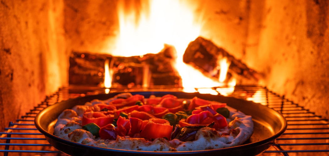 How to Use a Brick Pizza Oven