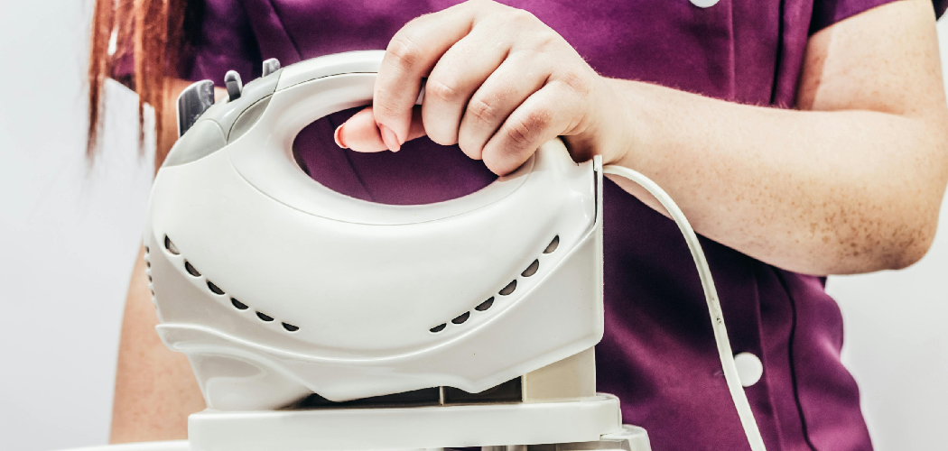 How to Use a Hand Mixer for Cookies
