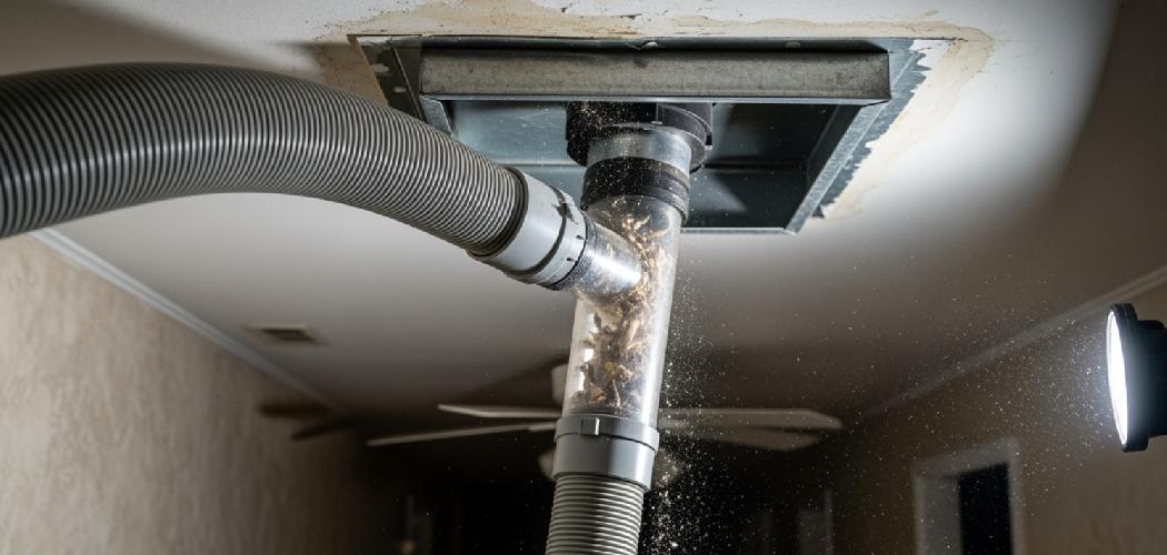 How to Vent a Pellet Stove