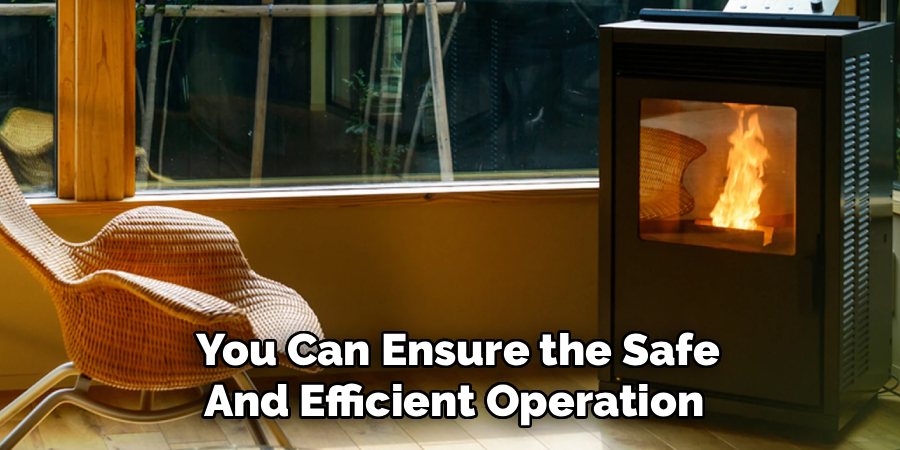 You Can Ensure the Safe And Efficient Operation